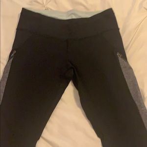Lulu hardly worn leggings